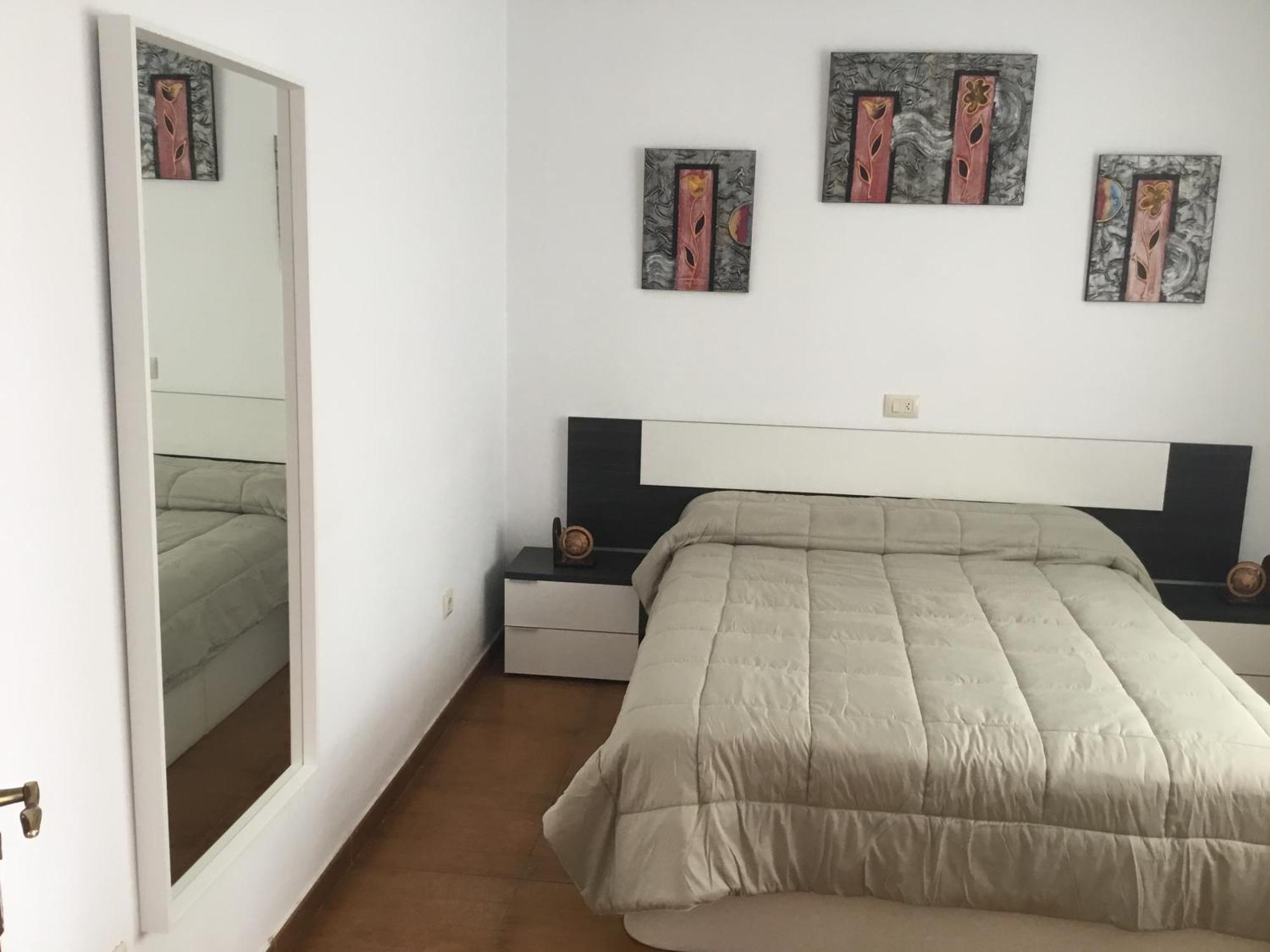 Curruncho Apartment Camarinas Bagian luar foto